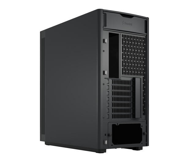 Fractal Design Define One Dark TG Light Tint - 1588925 - zdjęcie 7